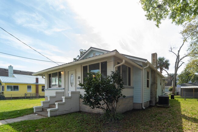property at 23 Hope St