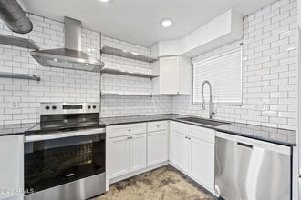 3601 N 15th Ave in Phoenix, AZ - Building Photo - Building Photo