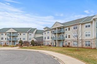 Savanna Ridge Apartments