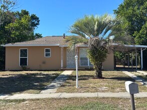6453 Skyline Ct in Spring Hill, FL - Building Photo - Building Photo