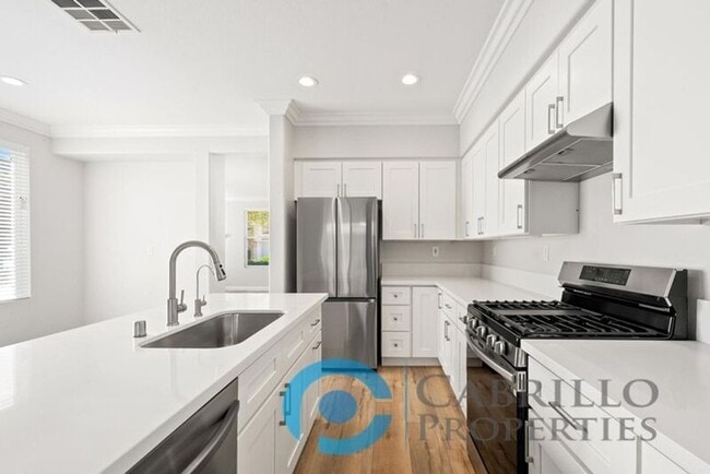 property at 12177 Pepper Tree Ln