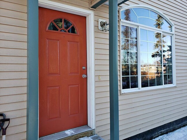 property at 6051 Spruce Meadows Loop