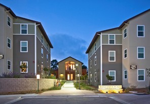 Manzanita Place Apartments