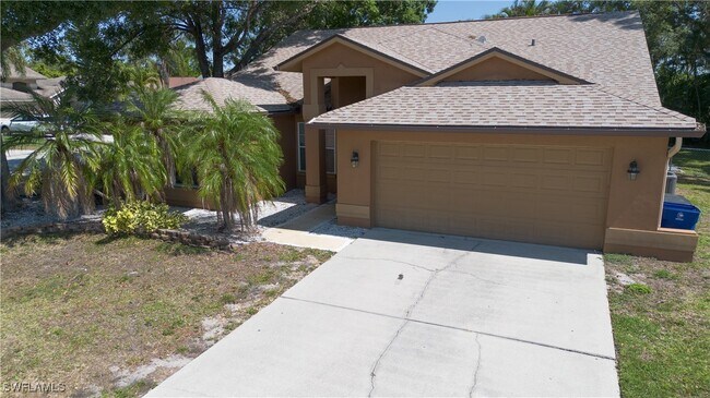 property at 9511 Cypress Dr N