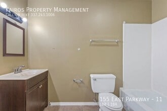 Terrace Apartments in Lake Charles, LA - Foto de edificio - Building Photo