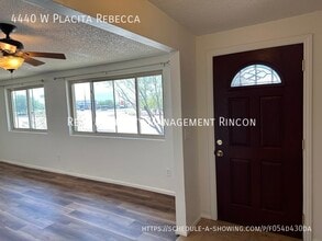 4440 W Placita Rebecca in Tucson, AZ - Building Photo - Building Photo