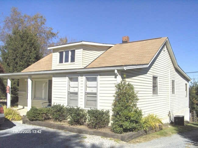property at 1780 Brooksfield Rd