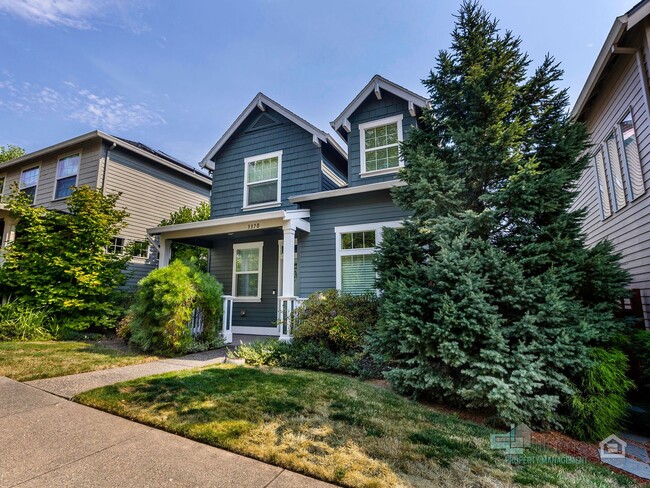 property at 3370 SW Mercer Terrace