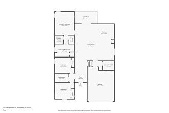 719 Lake Douglas Dr in Groveland, FL - Foto de edificio - Building Photo