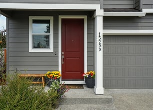 13200 NE 83rd Wy in Orchards, WA - Building Photo - Building Photo