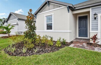 1205 Pampus Dr in Daytona Beach, FL - Building Photo - Building Photo