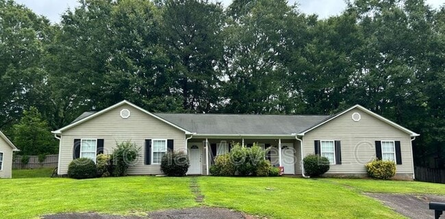 property at 331 Zach Dr