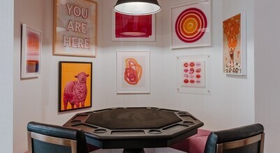 780 Morrissey Blvd-Unit -602 in Boston, MA - Building Photo - Building Photo