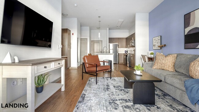 10051 Perimeter Station Dr in Charlotte, NC - Foto de edificio - Building Photo