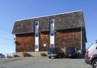 464 Bank St in Fall River, MA - Foto de edificio - Building Photo