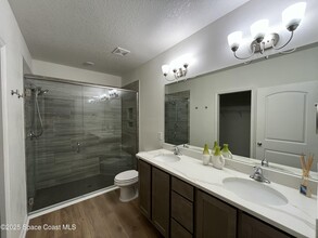 95 Montecito Dr in Satellite Beach, FL - Building Photo - Building Photo