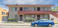 3800 Shafter Ave, Unit 3800 in Oakland, CA - Building Photo - Building Photo