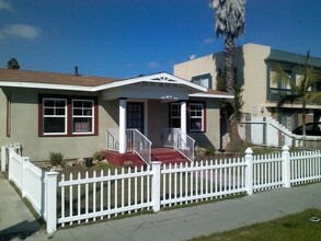 4430 Oregon St in San Diego, CA - Building Photo - Building Photo