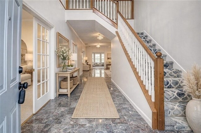 3104 Clemson Pl in Lawrenceville, GA - Building Photo - Building Photo