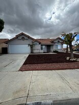 1188 Don Carlos Ct in San Jacinto, CA - Building Photo