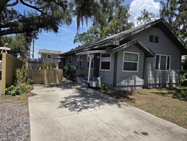 property at 5745 Montana Ave