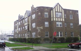 2735-2741 N Lockwood Ave in Chicago, IL - Building Photo