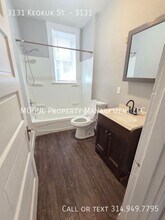 3131 Keokuk St in St. Louis, MO - Building Photo - Building Photo