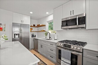 1128 Gardner Rd in Austin, TX - Building Photo - Building Photo