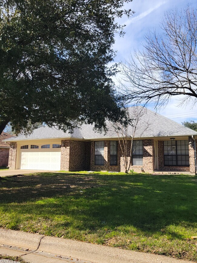 3813 Brockhampton Dr Rentals in Bryan, TX