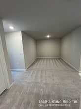 1648 Singing Bird Trl in Wake Forest, NC - Building Photo - Building Photo