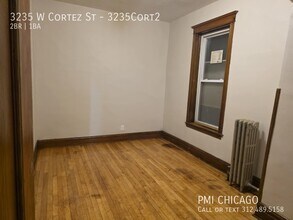3235 W Cortez St in Chicago, IL - Building Photo - Building Photo