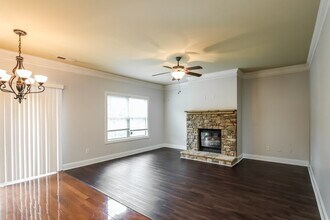 2762 Morgan Farm Ct in Buford, GA - Foto de edificio - Building Photo