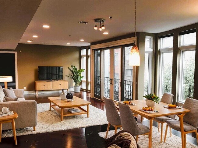 98 Garden St in Hoboken, NJ - Building Photo - Building Photo