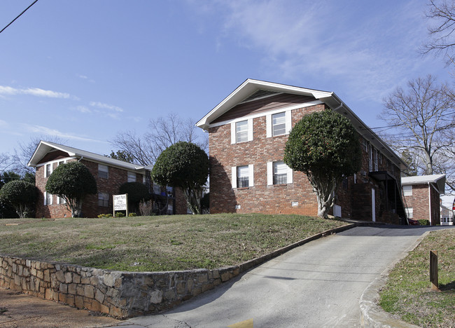 708 SE Killian St in Atlanta, GA - Foto de edificio - Building Photo