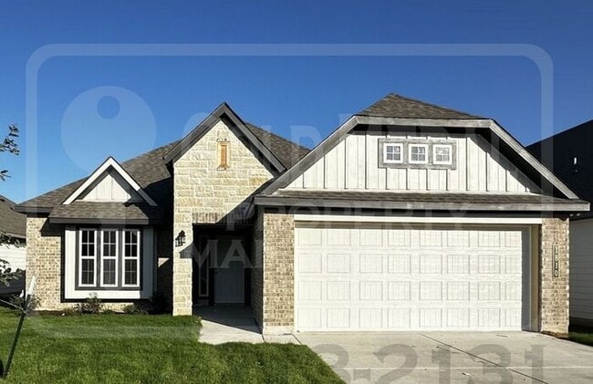 property at 1810 Horatio St