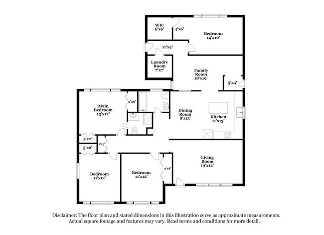 2007 Garland Ave in Gastonia, NC - Building Photo - Building Photo