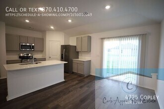 4725 Copley in Jonesboro, AR - Building Photo - Building Photo