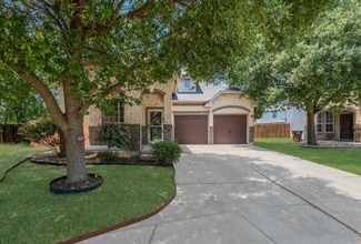 12027 Mill Village in San Antonio, TX - Building Photo - Building Photo