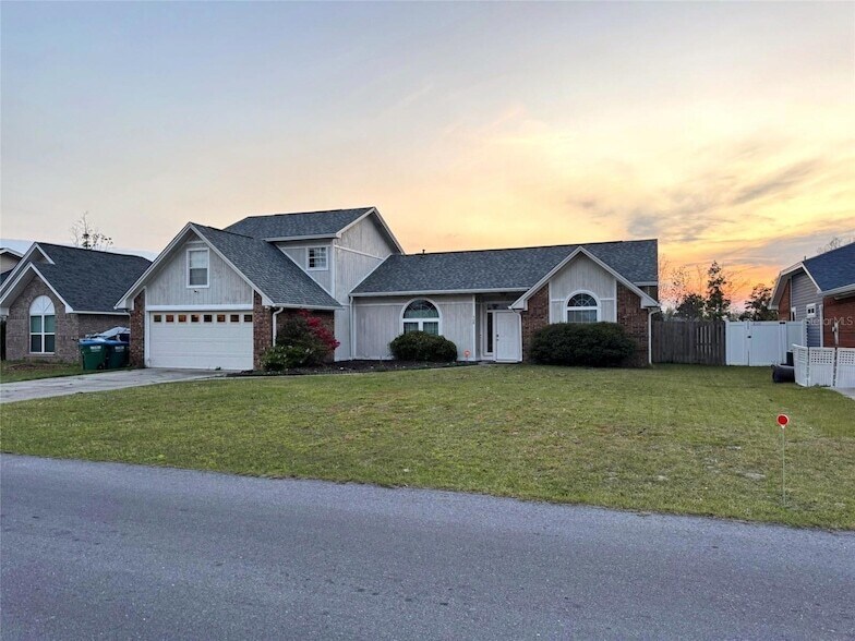 508 Tracey Dr in Panama City, FL - Building Photo