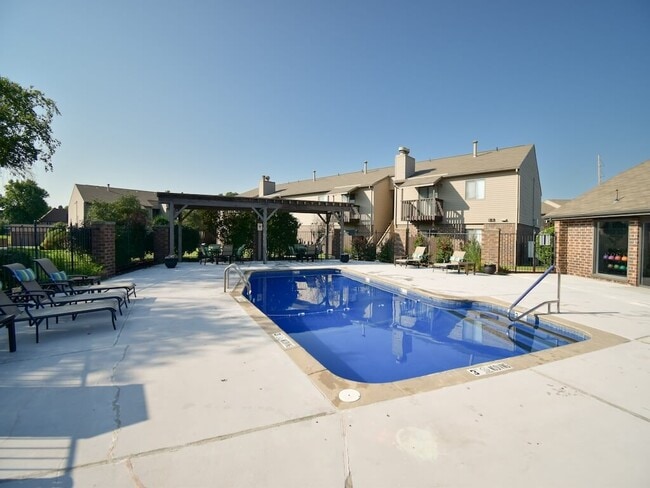 Brookwood Apartments