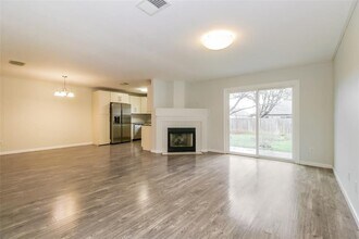 3503 Walleye Way in Round Rock, TX - Building Photo - Building Photo