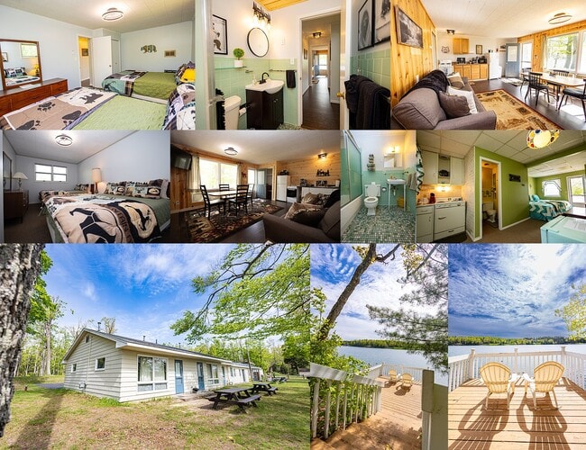 2271 W Dixon Lake Dr, Unit 1