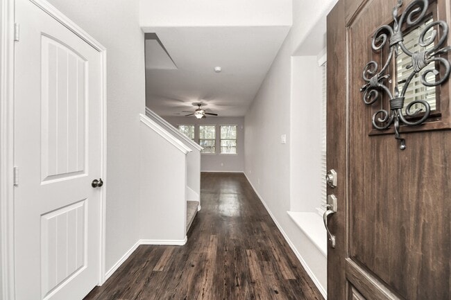 property at 16130 Beachside Pl