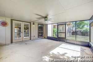 8706 Collingwood in Universal City, TX - Building Photo - Building Photo
