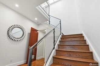 526 Silver Ave in San Francisco, CA - Building Photo - Building Photo