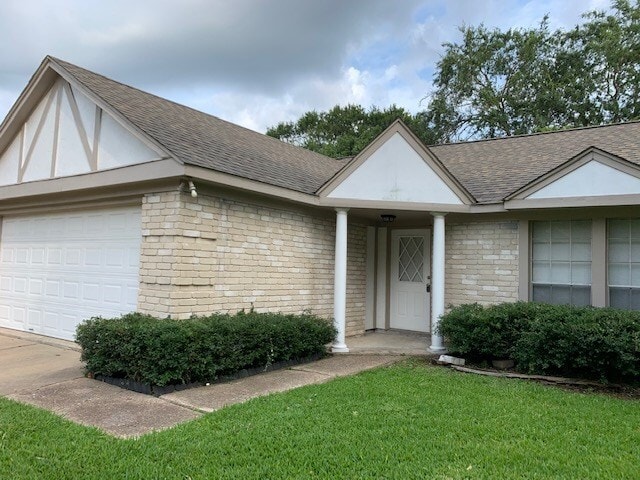 property at 19434 Glenway Falls Dr