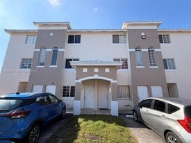 12005 SW 14th St, Unit 403-D in Miami, FL - Building Photo