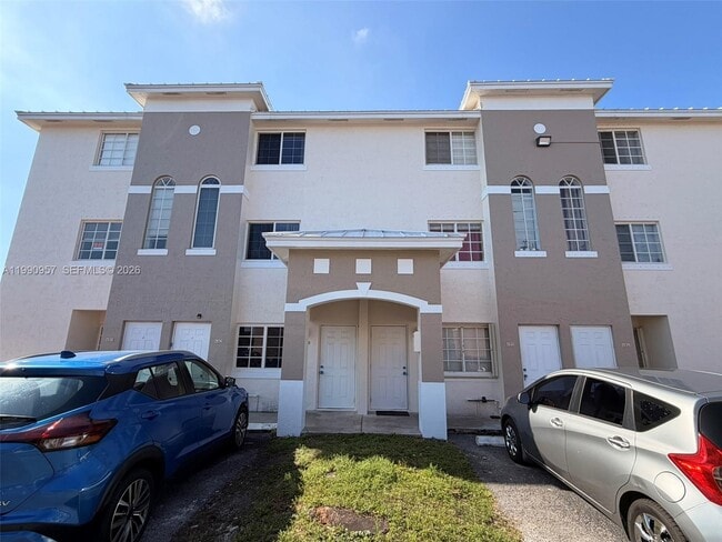 property at 12005 SW 14th St
