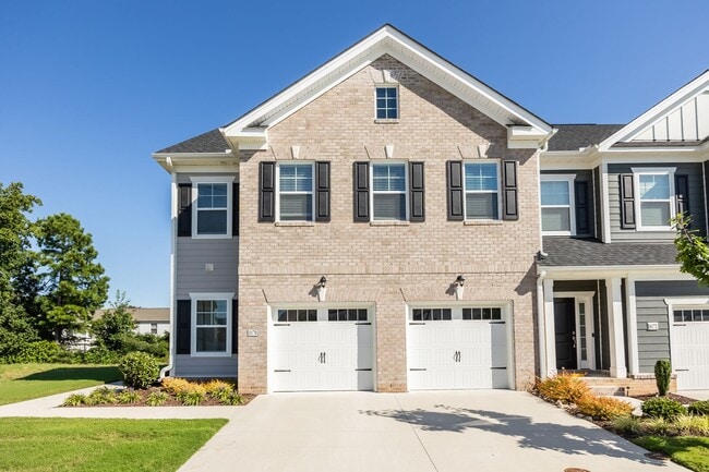 property at 8170 Carriage Homes Dr