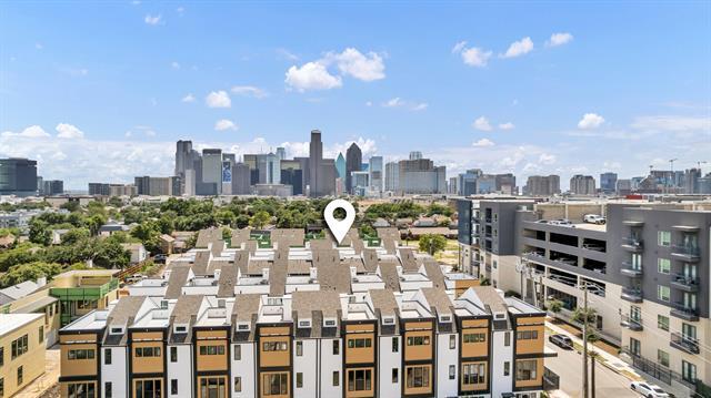 1525 Pecos St in Dallas, TX - Building Photo
